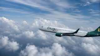 Enugu Air aircraft